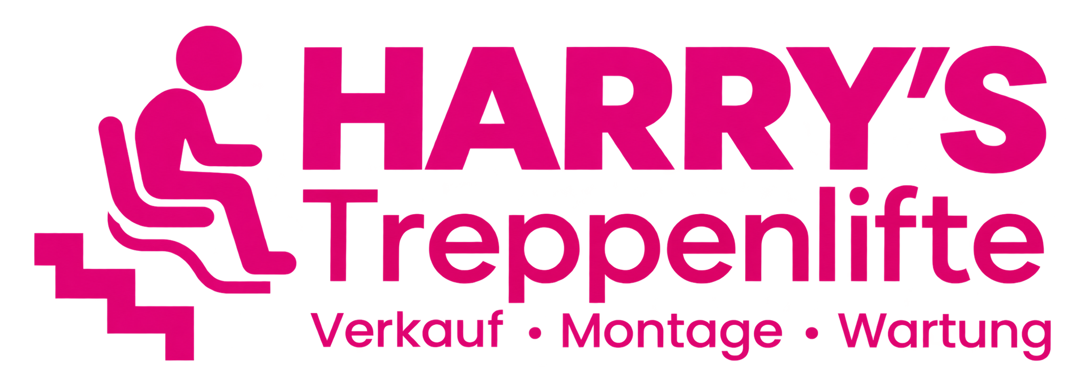 Harrys Treppenlifte